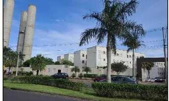 Imagem 3: AMERICANA - Apartamento Padrão - JARDIM TERRAMERICA I