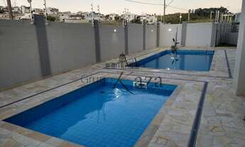 Imagem 3: Apartamento - Urbanova - Residencial Caminho das Árvores - 2 Dormitórios - 48m²
