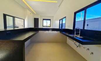 Imagem 7: Casa Térrea no Terras Alpha 1