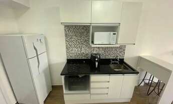 Imagem 4: Apartamento estilo Studio/Loft, ao lado da PUC no bairro Partenon, com VAGA!