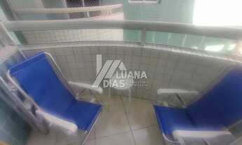 Imagem 2: Apartamento para Aluguel no bairro Boqueirão - Praia Grande, SP