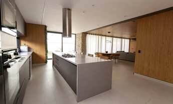 Imagem 2: Sao Paulo - Casa de Condomínio - Tambore 11