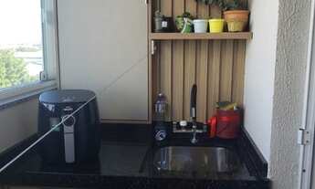 Imagem 2: Apartamento para venda com 55 metros quadrados com 2 quartos <br>em Sao Joao - Itaja