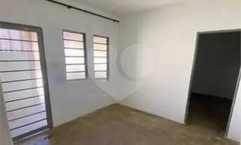 Imagem 3: Casa térrea na Vila Boa Vista