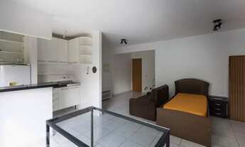 Imagem 6: Apartamento para Aluguel - Saúde, 1 Quarto, 37 m2