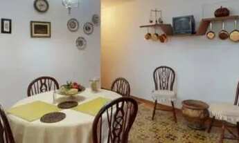 Imagem 2: Apartamento à venda, com 149m², 4 dormitórios, sendo 1 suíte, 4 banheiros, 1 sala, 2 vagas