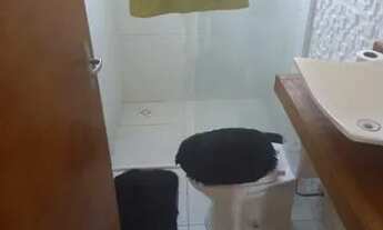 Imagem 3: Casa com 3 dormitórios, 127 m² - venda por R$ 530.000,00 ou aluguel por R$ 2.500,00/mês