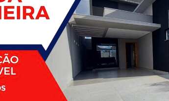 Imagem: Casa terrea no Rita Vieira