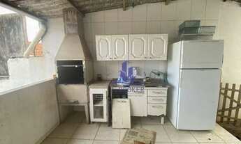 Imagem 4: Casa com 3 dormitórios, 186 m² - venda por R$ 480.000,00 ou aluguel por R$ 2.052,50/mês