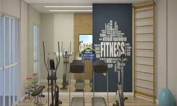 Imagem 7: AP 2 dorms, Aviacao, R$ 449,4 mil