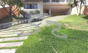 Imagem: CASA PARA VENDA EM CONDOMÍNIO FECHADO