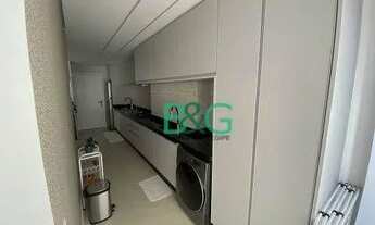 Imagem 4: Apartamento com 3 dormitórios à venda, 110 m² por R$ 1.716.000 - Tatuapé - São Paulo/SP