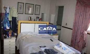 Imagem 7: Sobrado à venda, 463 m² por R$ 1.700.000,00 - Jardim Anália Franco - São Paulo/SP