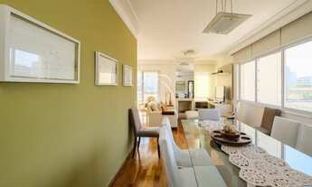 Imagem 6: SãO PAULO - Apartamento Padrão - Vila Olímpia