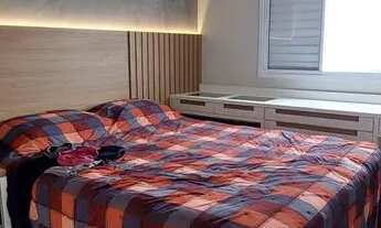 Imagem 7: Apartamento para Venda em Indaiatuba, Jardim Casablanca, 2 dormitórios, 1 banheiro, 2 vaga