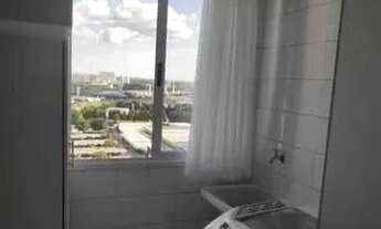 Imagem 7: Apartamento 1 dormitório(s) Parque Residencial Aquárius