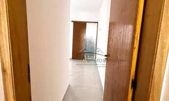 Imagem 3: Casa com 3 dormitórios à venda, 63 m² por R$ 285.000,00 - Jardim Simus - Sorocaba/SP