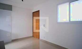 Imagem 2: Apartamento para Aluguel - Vila Guilhermina, 2 Quartos, 38 m2