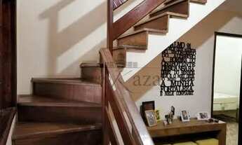 Imagem 4: Casa Sobrado em São José dos Campos