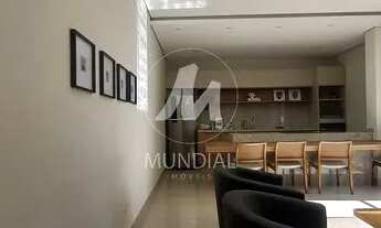 Imagem 5: Apartamento (tipo - padrao) 2 dormitórios/suite, cozinha planejada, lazer, espaço gourmet