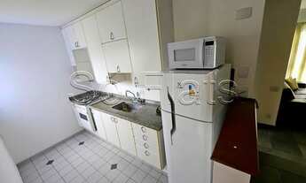 Imagem 3: Flat disponível para locação próximo ao Clube Guarani e com fácil acesso a SP