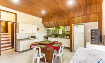 Imagem 3: Casa Residencial/Sobrado para aluguel, 4 quartos, 1 suíte, 3 vagas, Nonoai - Porto Alegre