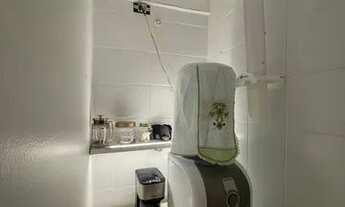 Imagem 3: Aluguel por turno/ consultório