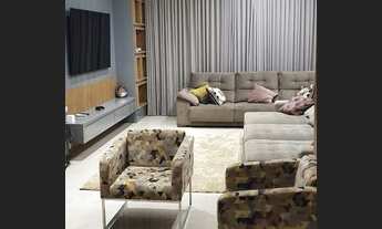 Imagem 6: Casa Térrea para venda tem 254m2 - 3 suítes, Jardim Itália - Cuiabá - MT