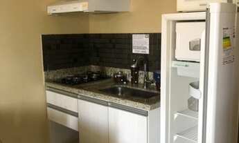 Imagem 2: Apartamento para venda tem 45 metros quadrados com 1 quarto em Do Turista - Caldas Novas