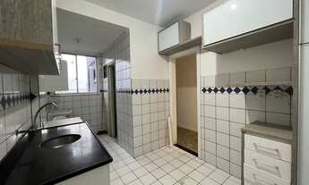 Imagem 7: APARTAMENTO 2/4 próximo à praça Batista Campos,ALUGUEL