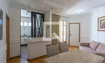 Imagem 4: Apartamento à Venda - Carmo Sion, 2 Quartos, 103 m2