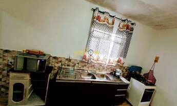 Imagem: Casa em Bairro em Jardim Caiubi - Itaquaquecetuba