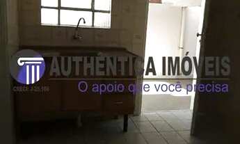 Imagem 3: CASA para LOCAÇÃO - JAGUARIBE - OSASCO - SÃO PAULO - AUTHÊNTICA IMÓVEIS