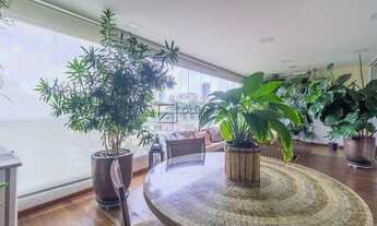 Imagem 5: Venda Apartamento 3 Dormitórios - 180 m² Campo Belo