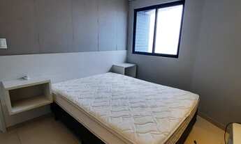 Imagem 6: NERI r Navegantes 2qts Mobiliado var c/Camareira pisc