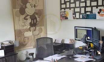 Imagem 4: Casa em Condomínio para Locação em Santana de Parnaíba, Tamboré, 4 dormitórios, 3 suítes