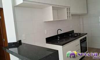 Imagem 4: APARTAMENTO RESIDENCIAL em JAGUARIÚNA - SP, Dom Bosco