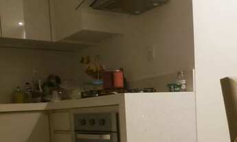 Imagem 3: Apartamento para venda com 55 metros quadrados com 2 quartos <br>em Sao Joao - Itaja