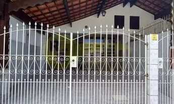 Imagem: Casa com 3 dorms, Ocian, Praia Grande