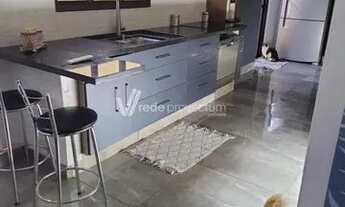 Imagem 7: Casa - Taquaral - Campinas