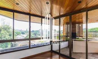 Imagem 2: Apartamento no Condomínio My Fair Gardens em Moema 4 dormitórios 3 suítes 6 banheiros 4 va