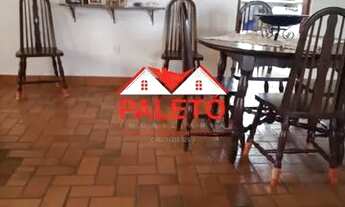 Imagem 6: Casa a venda no Condomínio Ninho Verde II Eco Residence, próximo ao asfalto e clube Paraís