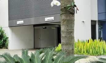 Imagem: Studio Comercial para Alugar Brooklin São