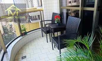 Imagem: Lindo 2 quartos em Itapuã - Ed. Neuza Maria