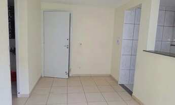 Imagem 4: Apartamento para aluguel com 45 metros -Parque São Vicente - Mauá - SP