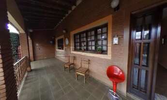 Imagem 3: Casa Padrão em Araraquara