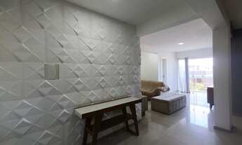 Imagem 2: Lindo Apartamento com 2 dormitórios para alugar, 100 m² por R$ 2.075/mês - Parque dos Anjo