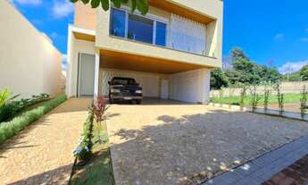 Imagem: Linda Residência - Condominio Ville Campestre