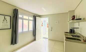 Imagem 7: São Paulo - Apartamento Padrão - Santa Cecília