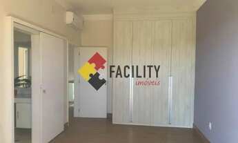 Imagem 7: Casa em Condomínio Fechado á venda no Loteamento Alphaville Campinas/SP